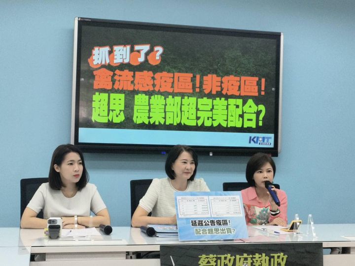 巴西禽流感爭議：政府慢應對引發質疑，是否護航超思？